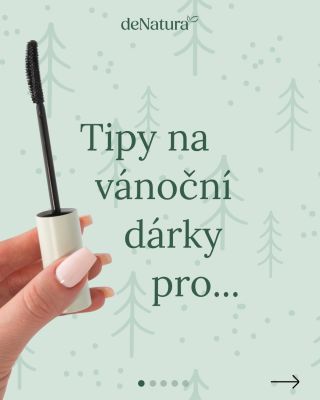 Hledáte dokonalý dárek pro své blízké? ✨ Máme pro vás tipy na produkty, které potěší každého člena rodiny! 🎄 ➡️ Který...